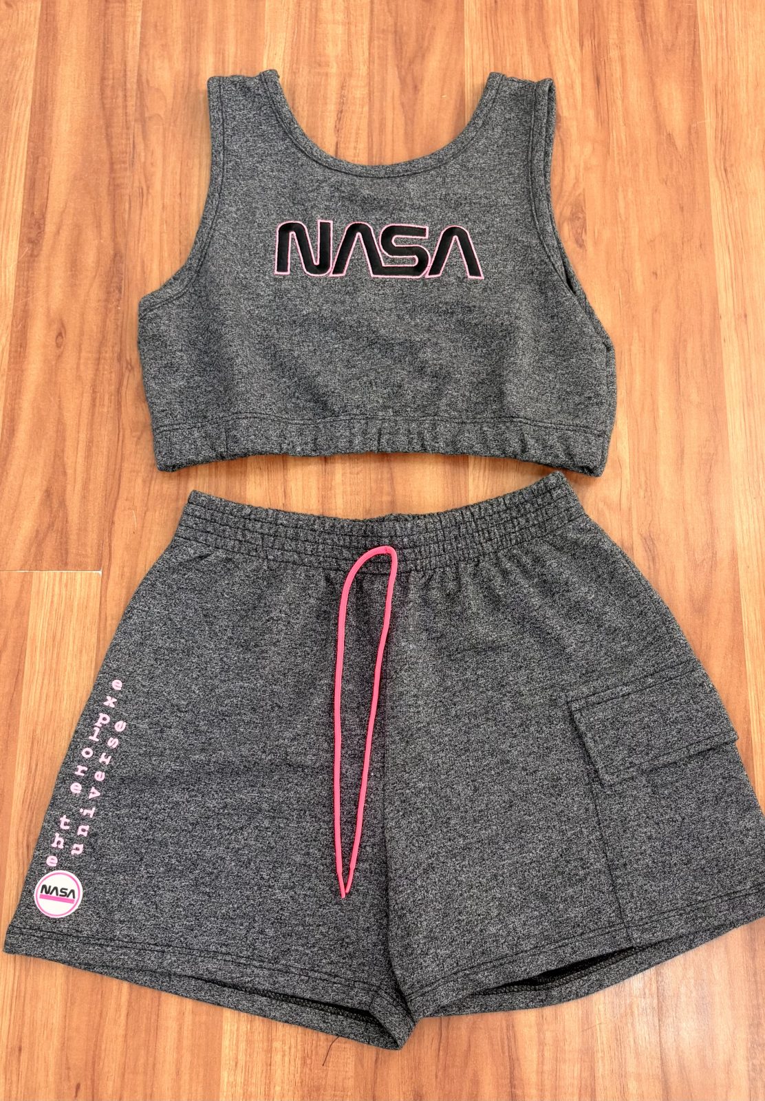 CONJ FEM INF TOP+SHORT R39