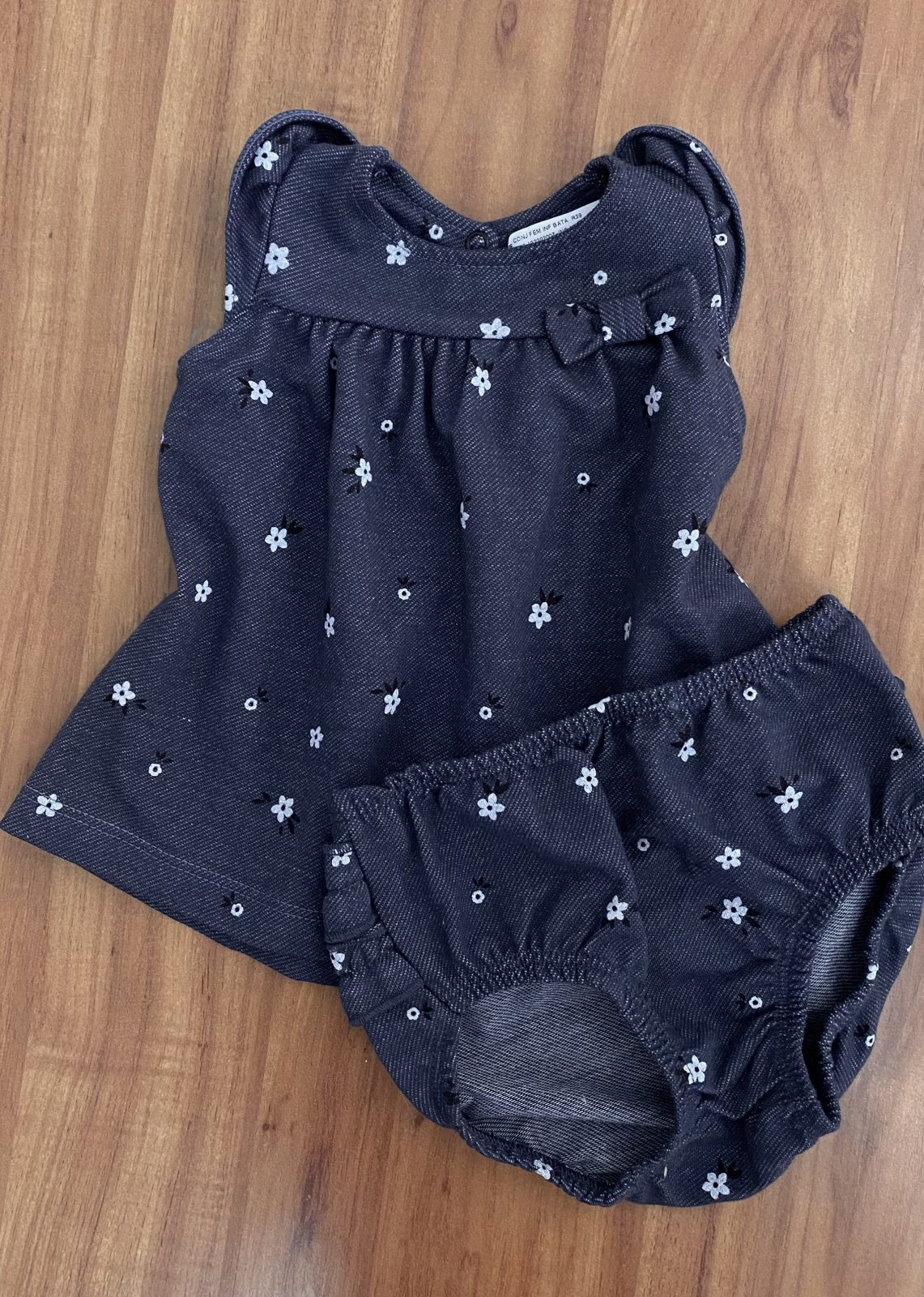 CONJ FEM INF BATA  R39