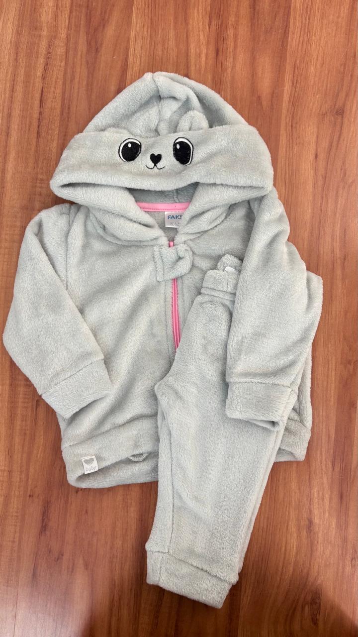 CONJ FEM INF PLUSH R39