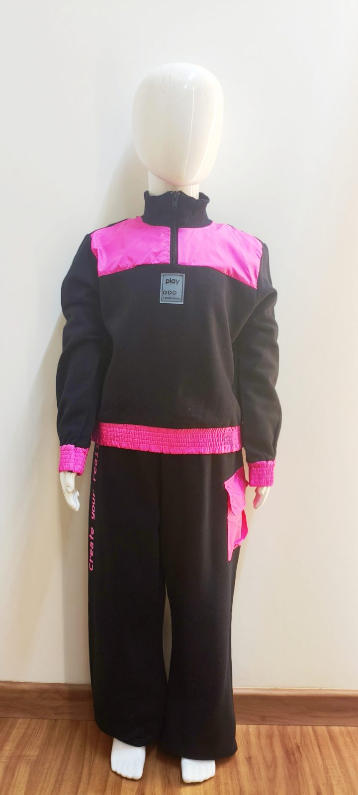 CONJ FEM INF R39