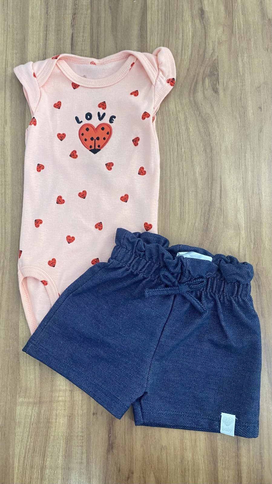 CONJ FEM INF BODY SM R39