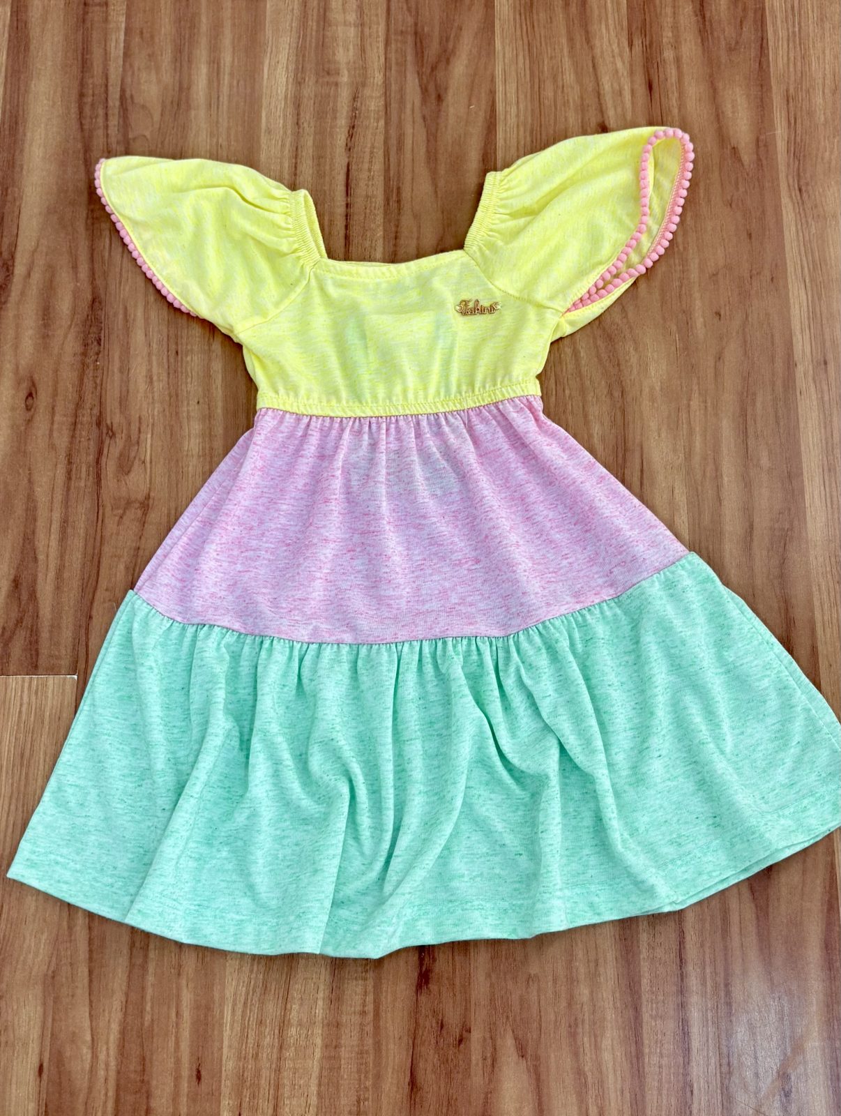 VESTIDO FEM IF MM R39