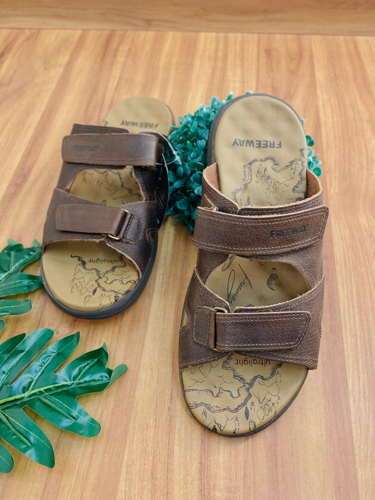 CHINELO MASC ADT