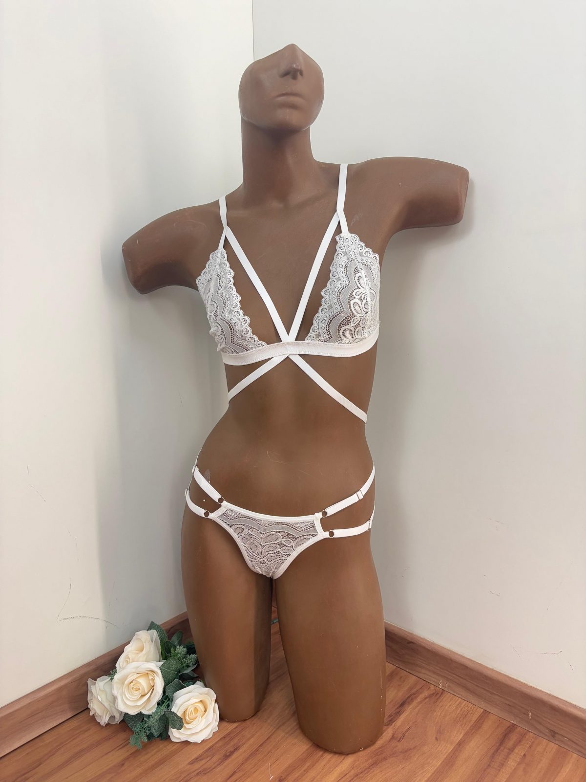 CONJ LINGERIE R74