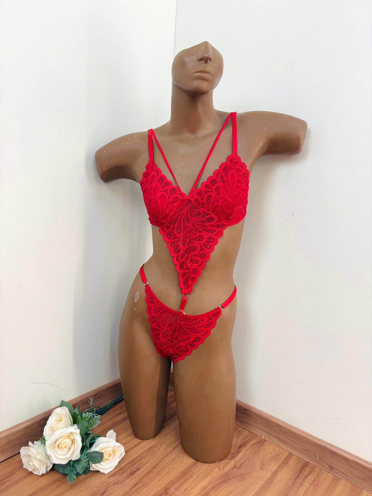 BODY FEM RENDA R74