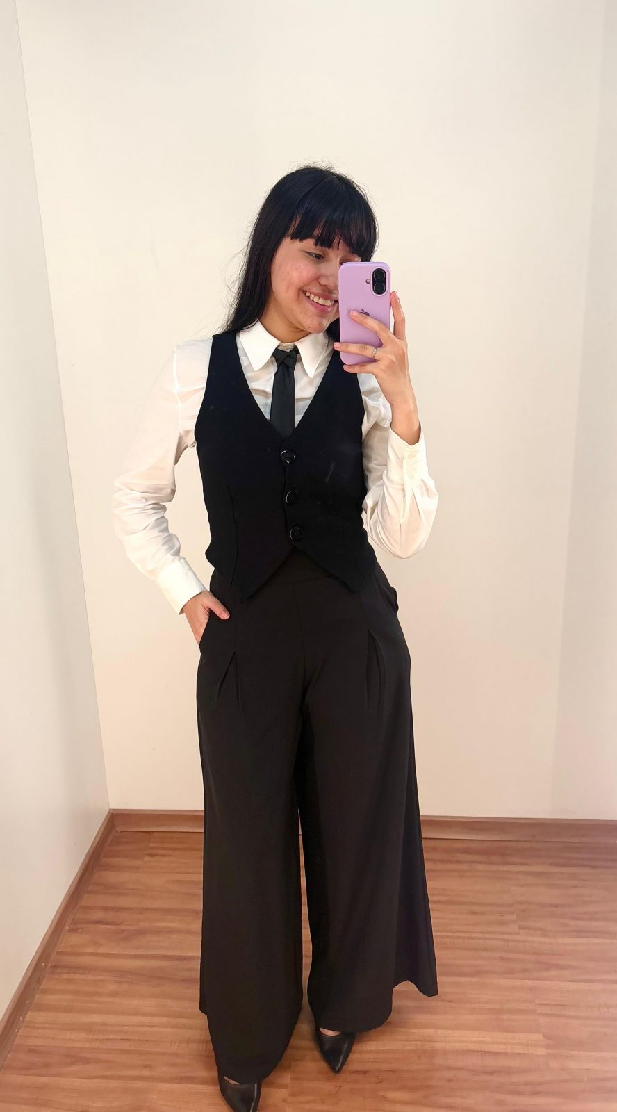 CALÇA FEM PANTALN R74