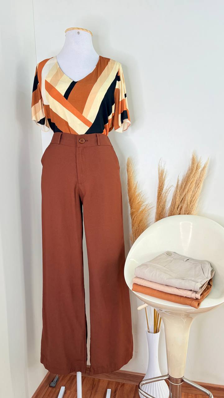 CALÇA FEM PNTLONA R74