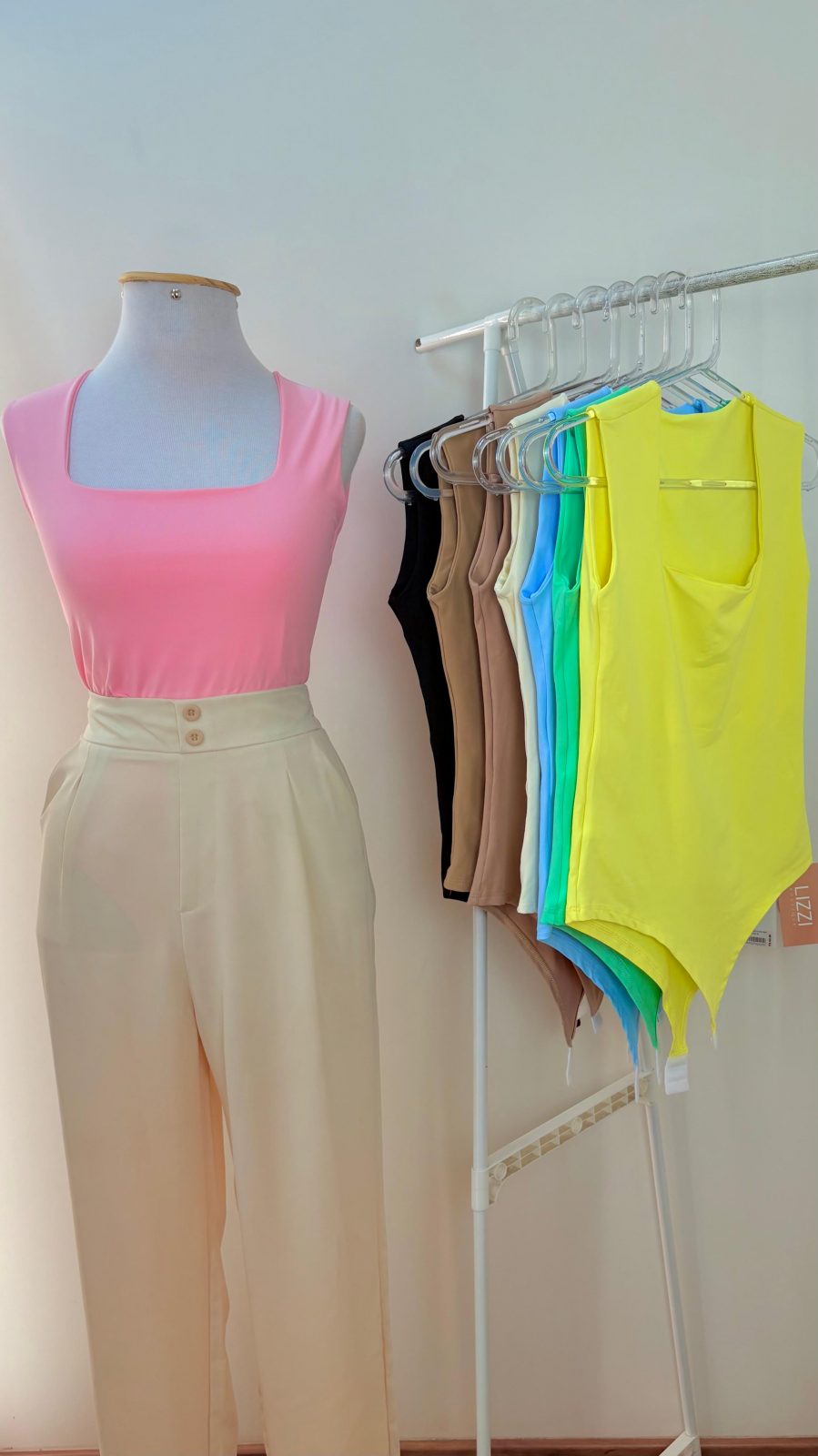 BODY FEM REGATA R74