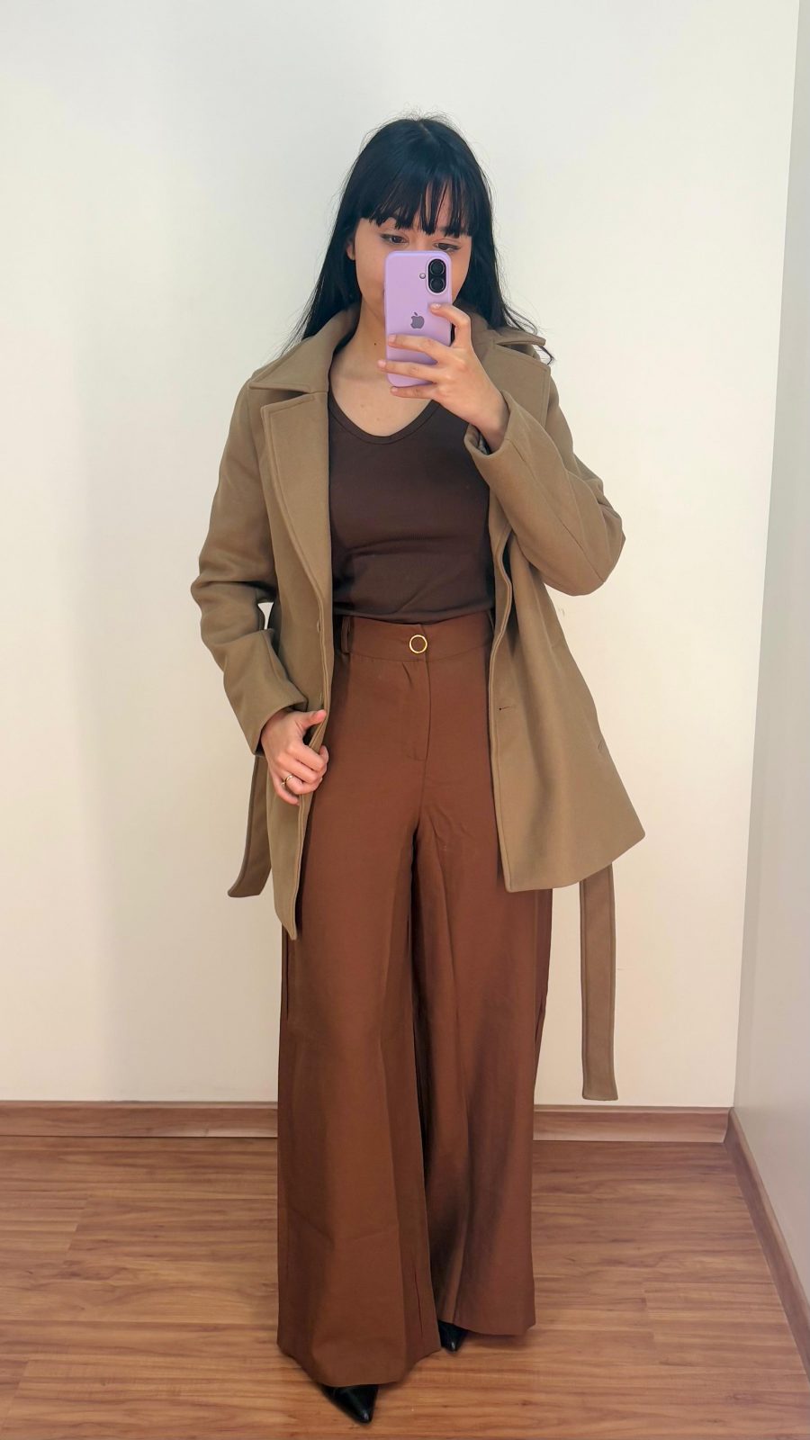 CALÇA FEM PNTLN R74