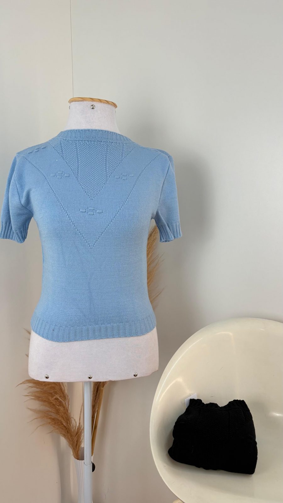 BLUSA FEM MM MODAL R74