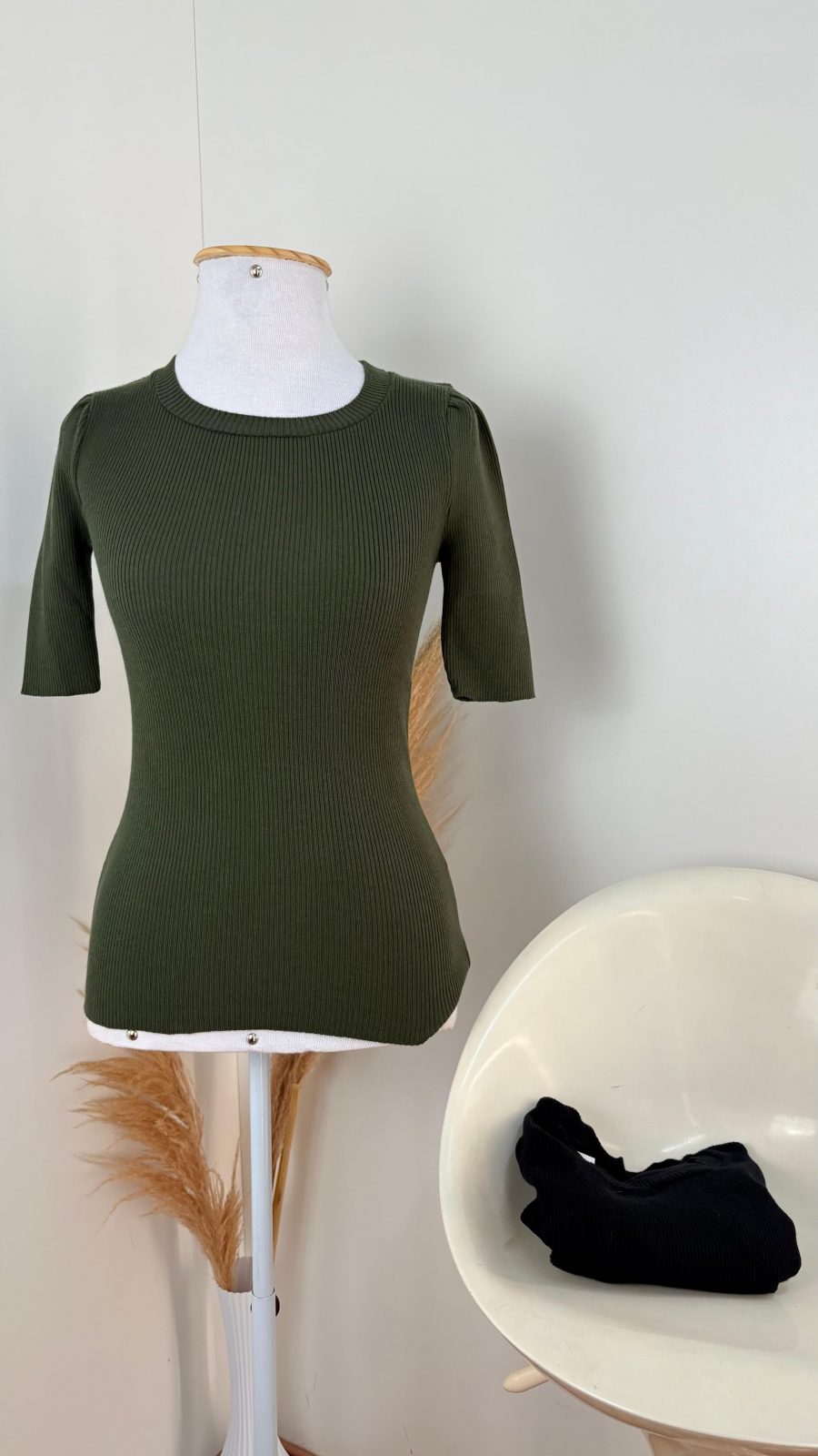 BLUSA FEM MM MODAL R74