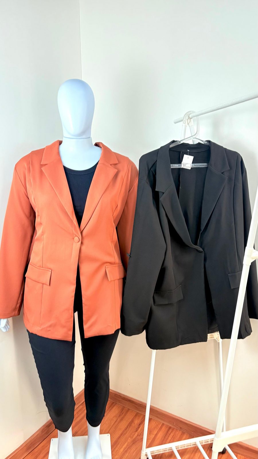 BLAZER FEM R74