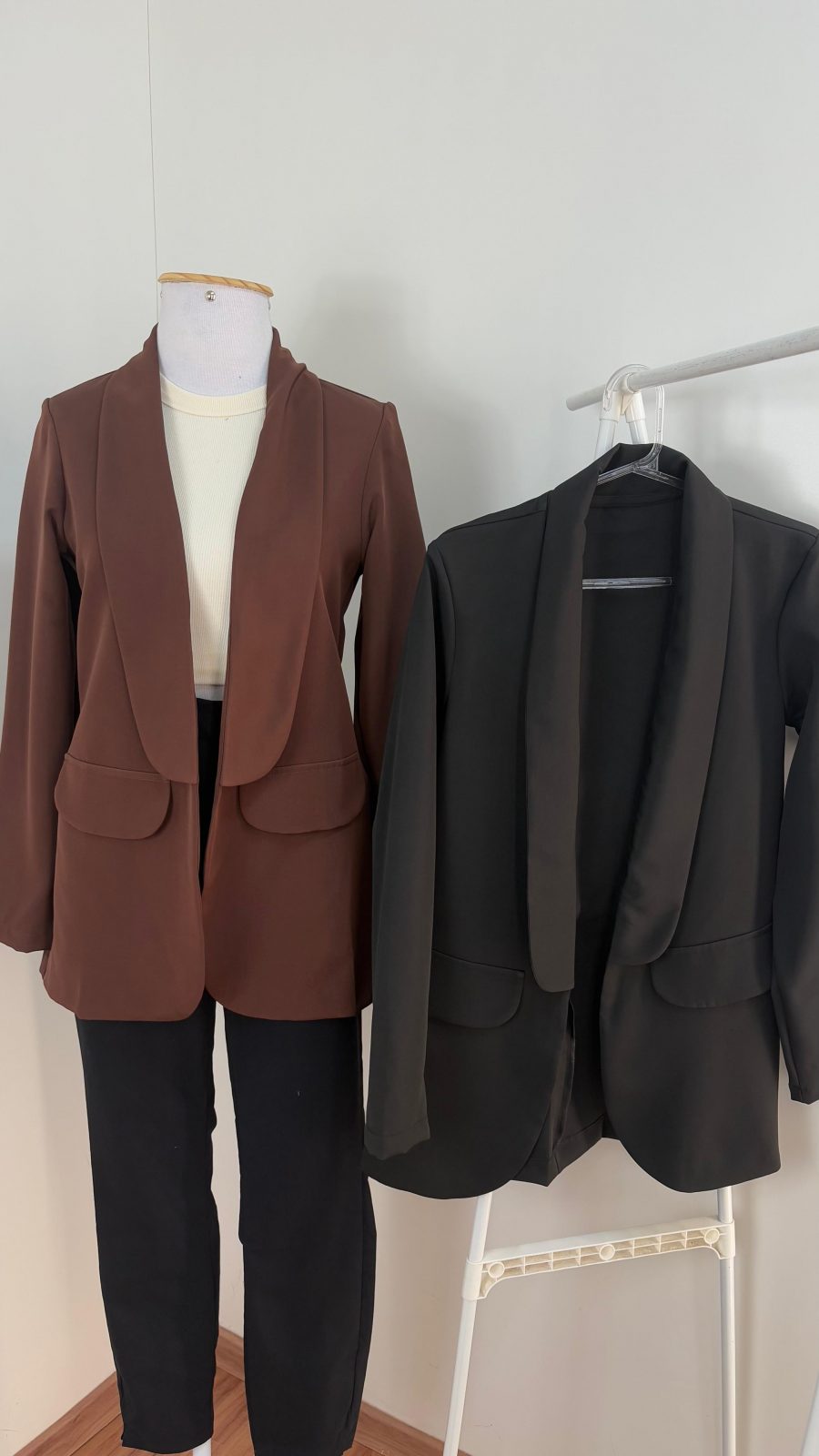 BLAZER FEM R74