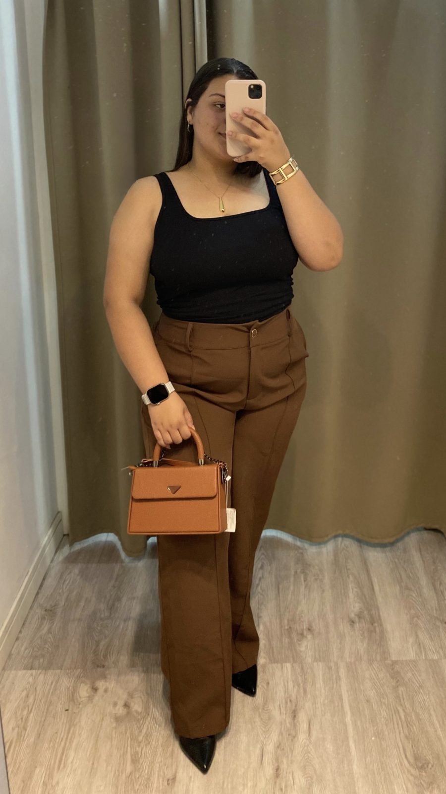 CALÇA FEM PNTL R74