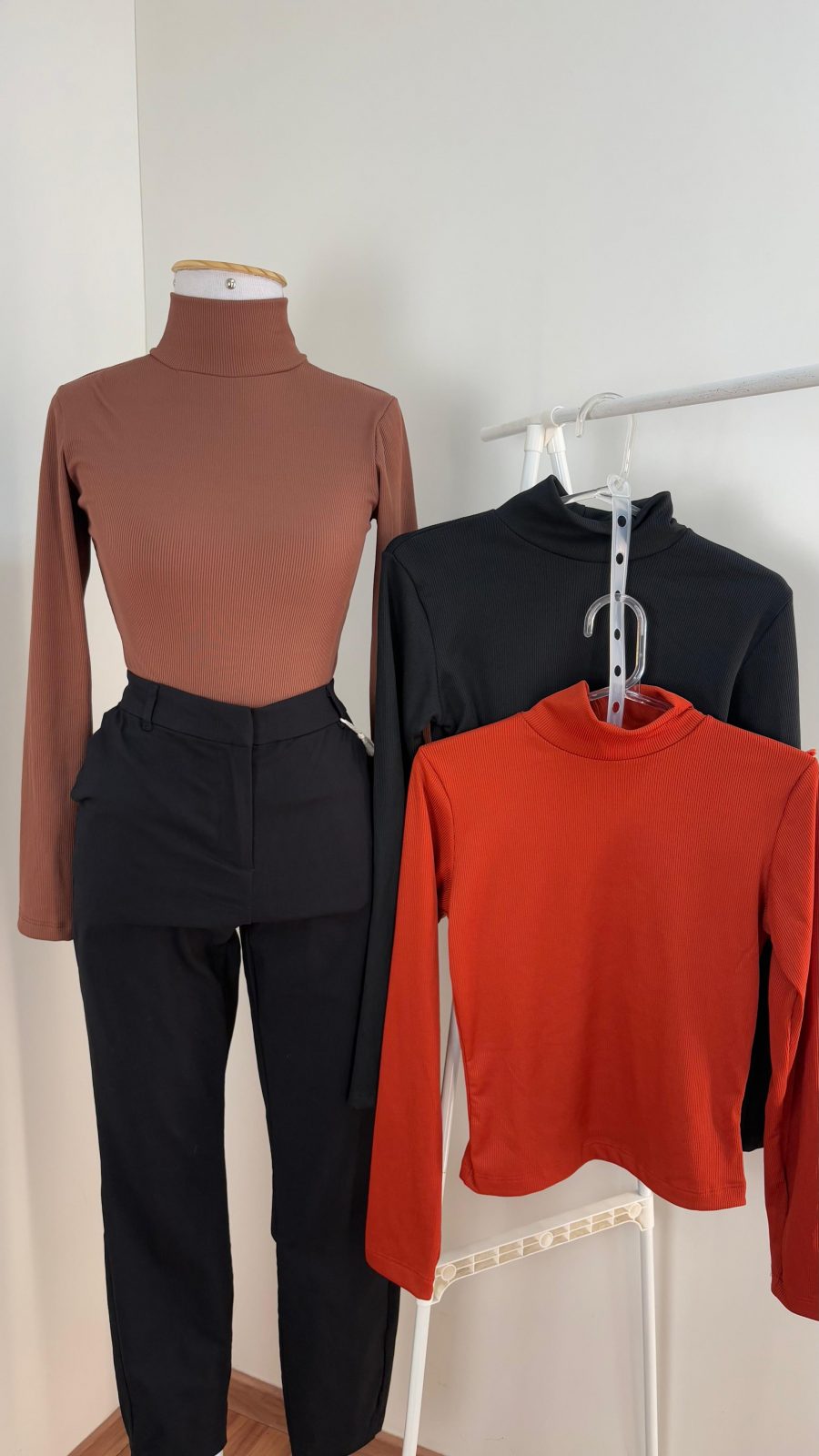 BLUSA FEM ML TERMICA R74