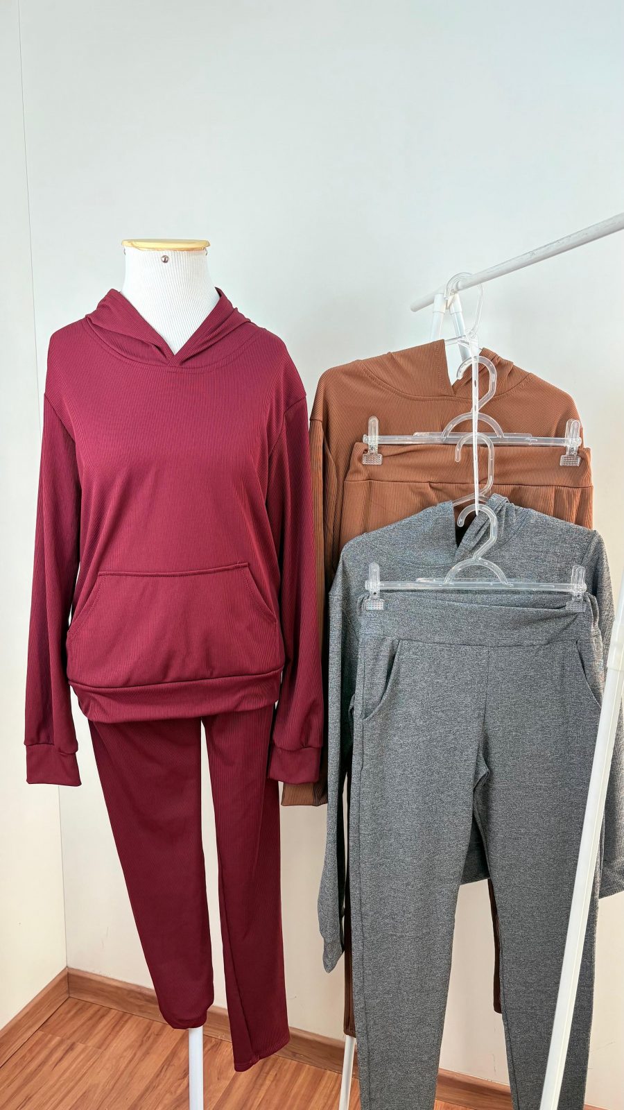 CONJ FEM MLTM+CLÇ R74