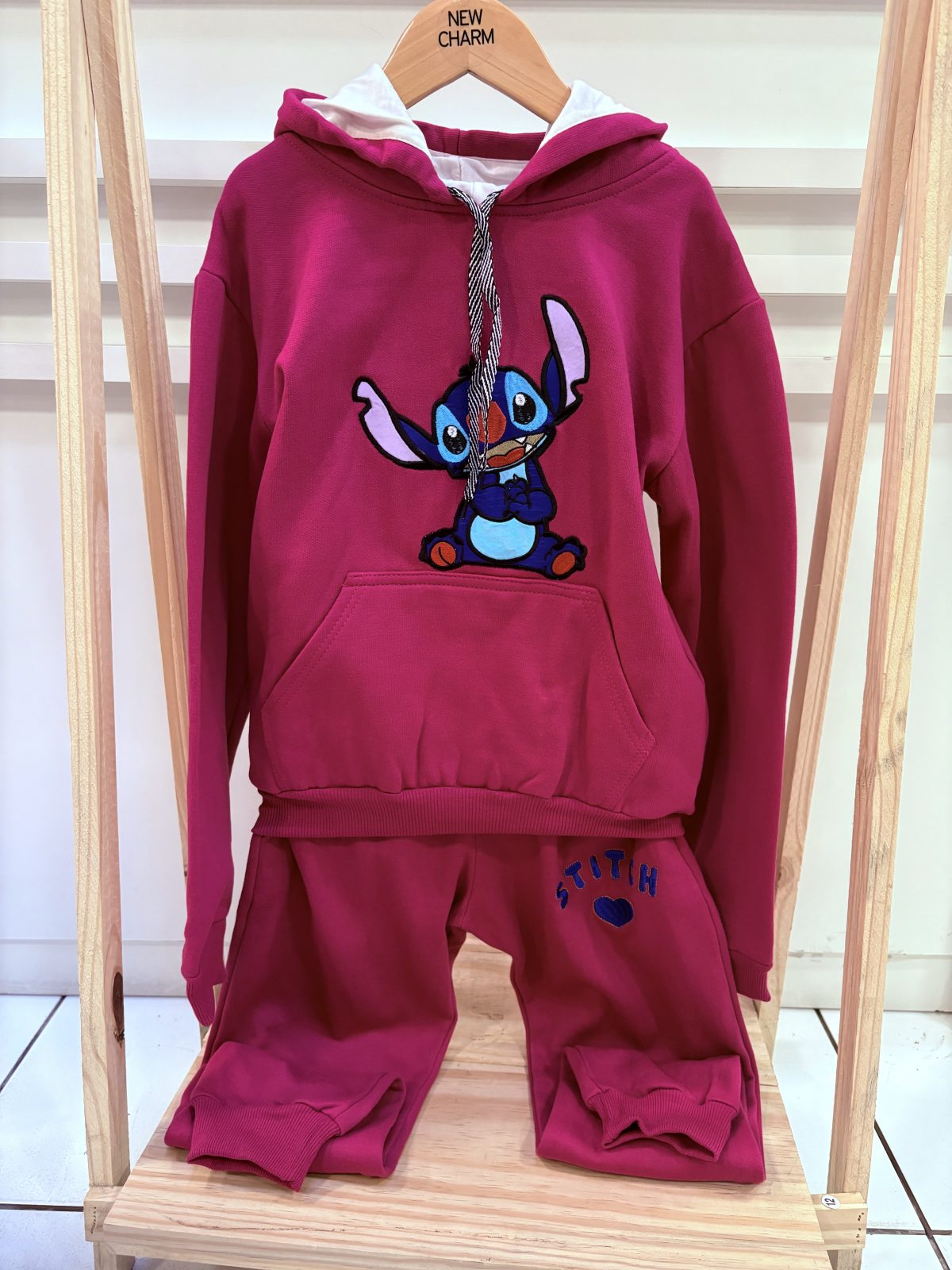 CONJ FEM INF MLTM+CLÇ