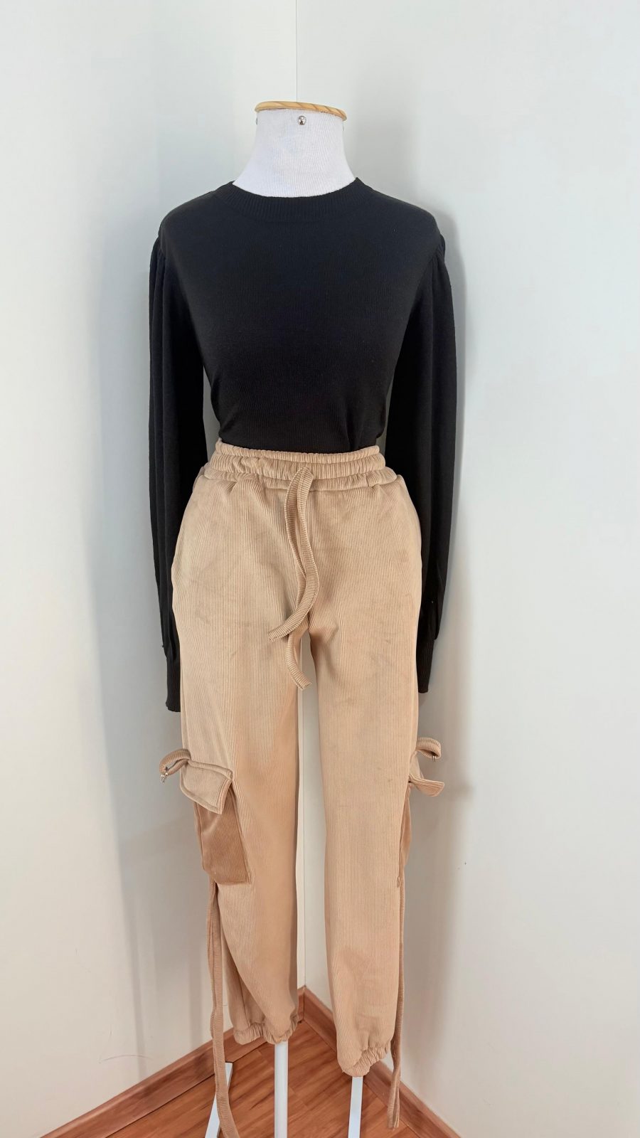 CALÇA FEM JOGER R74