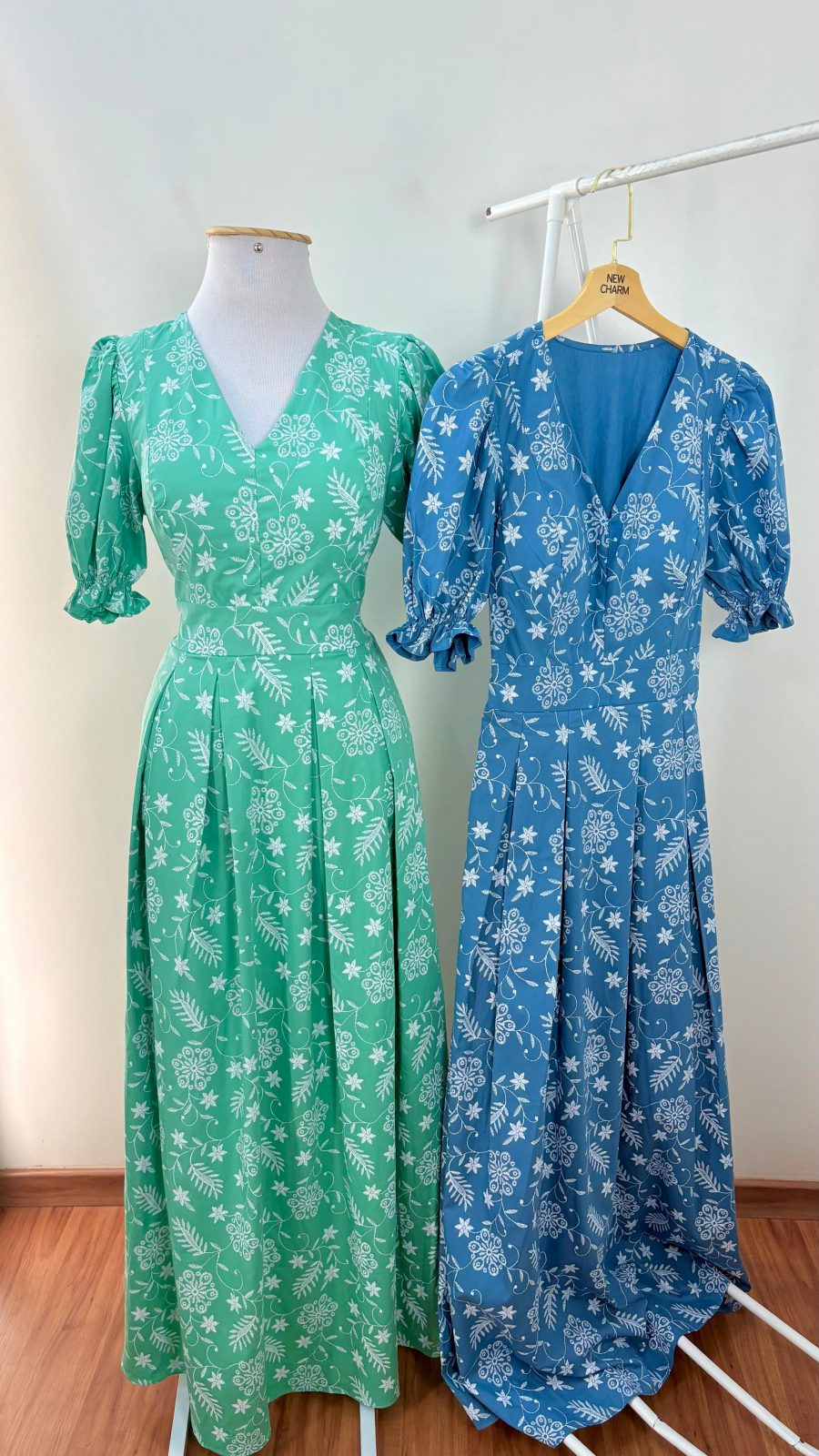VESTIDO FEM MM LG