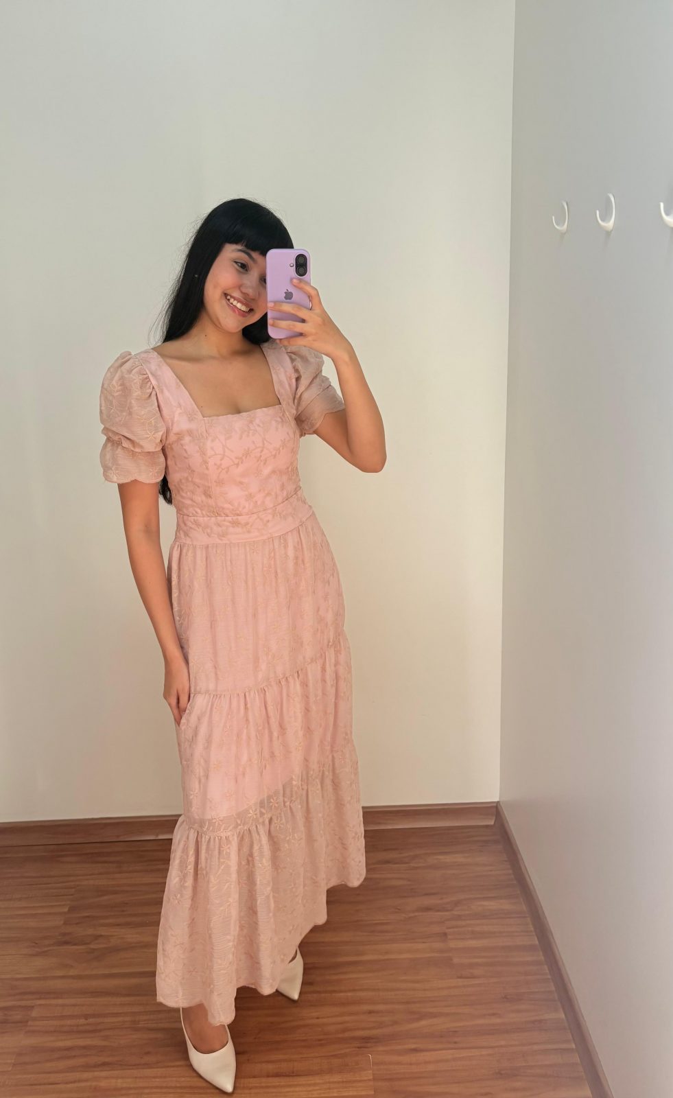 VESTIDO FEM MM MID