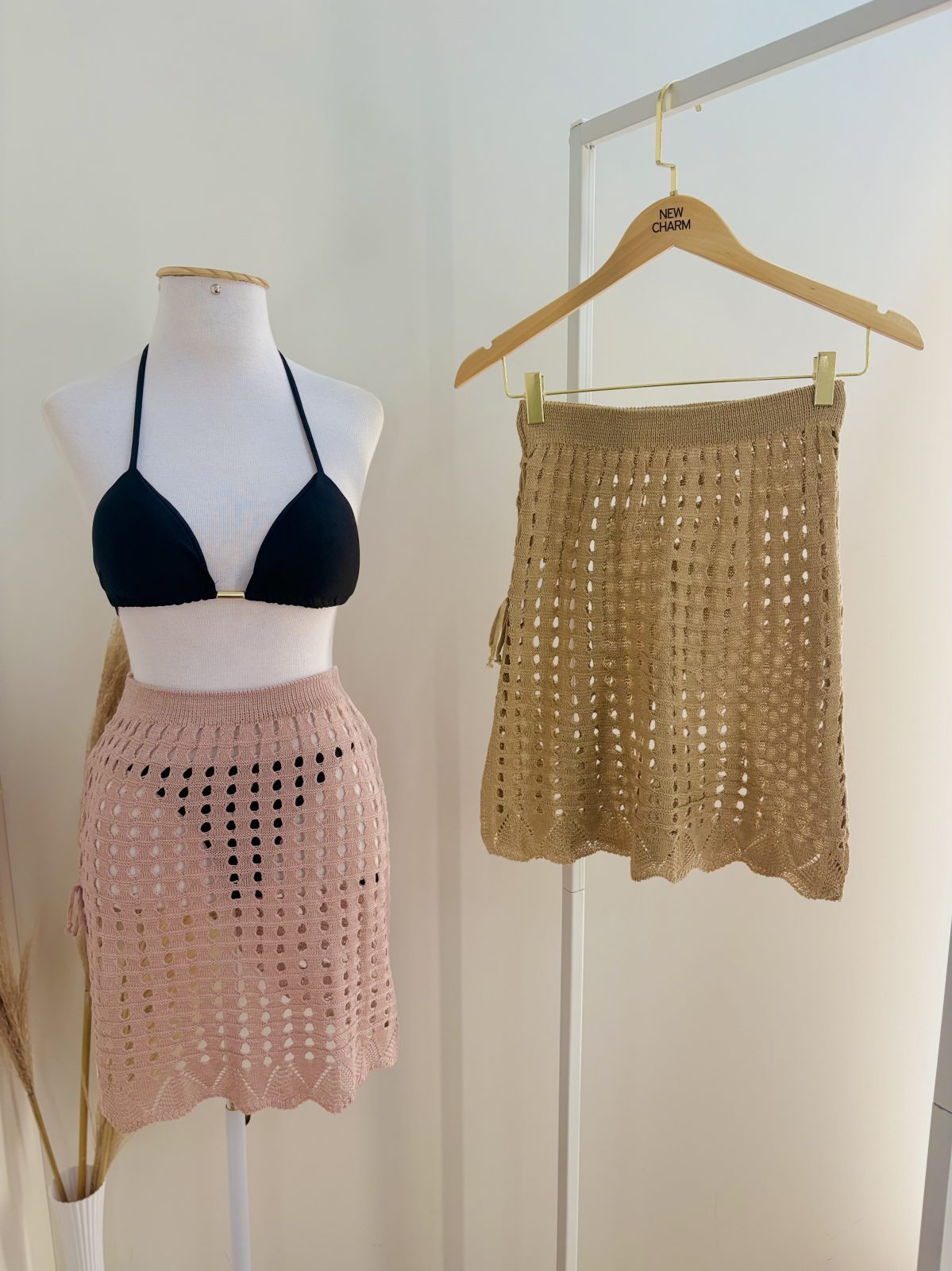 SAIA FEM ADT CRT TRICOT