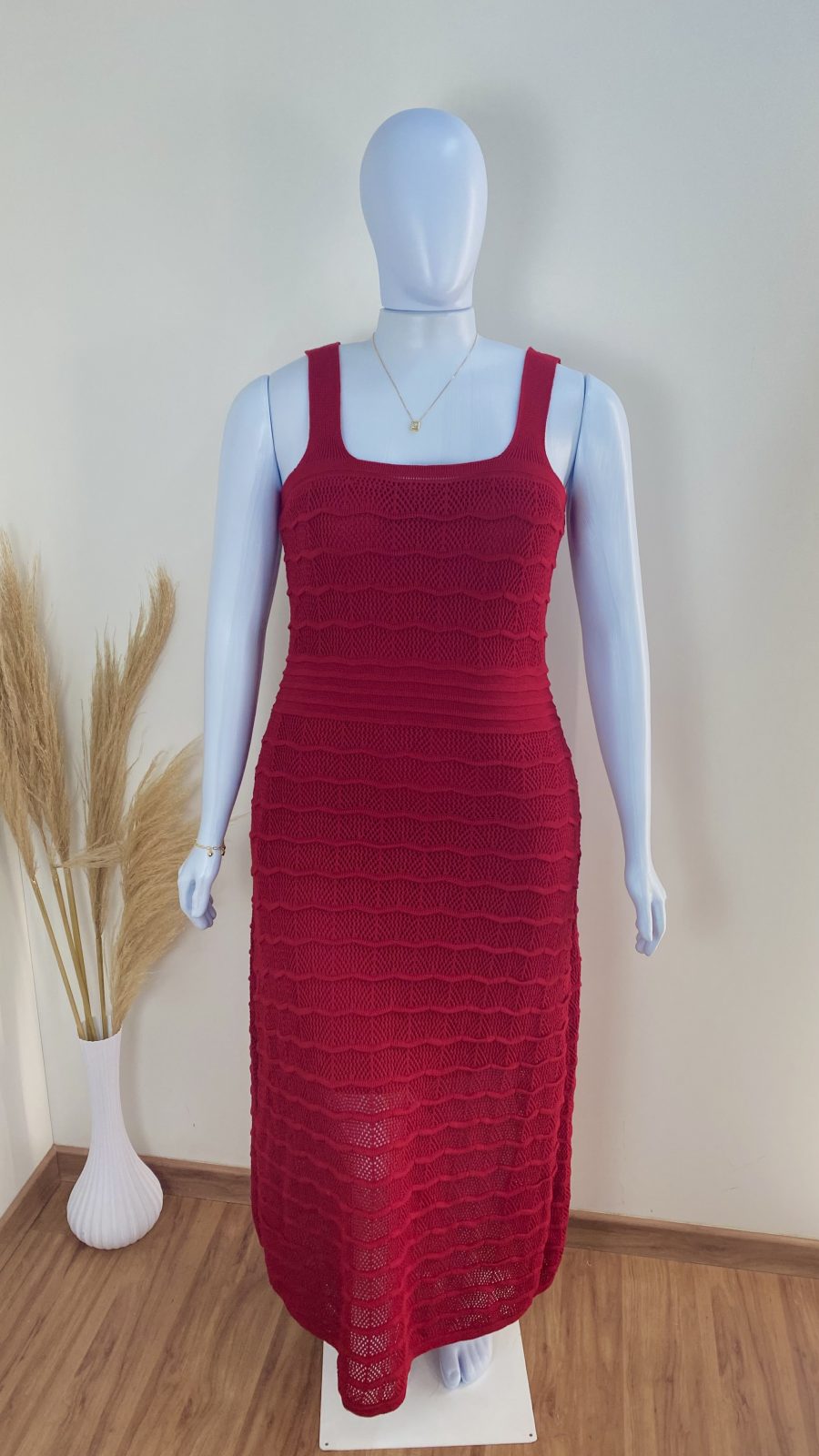 VESTIDO FEM ADT SM LG