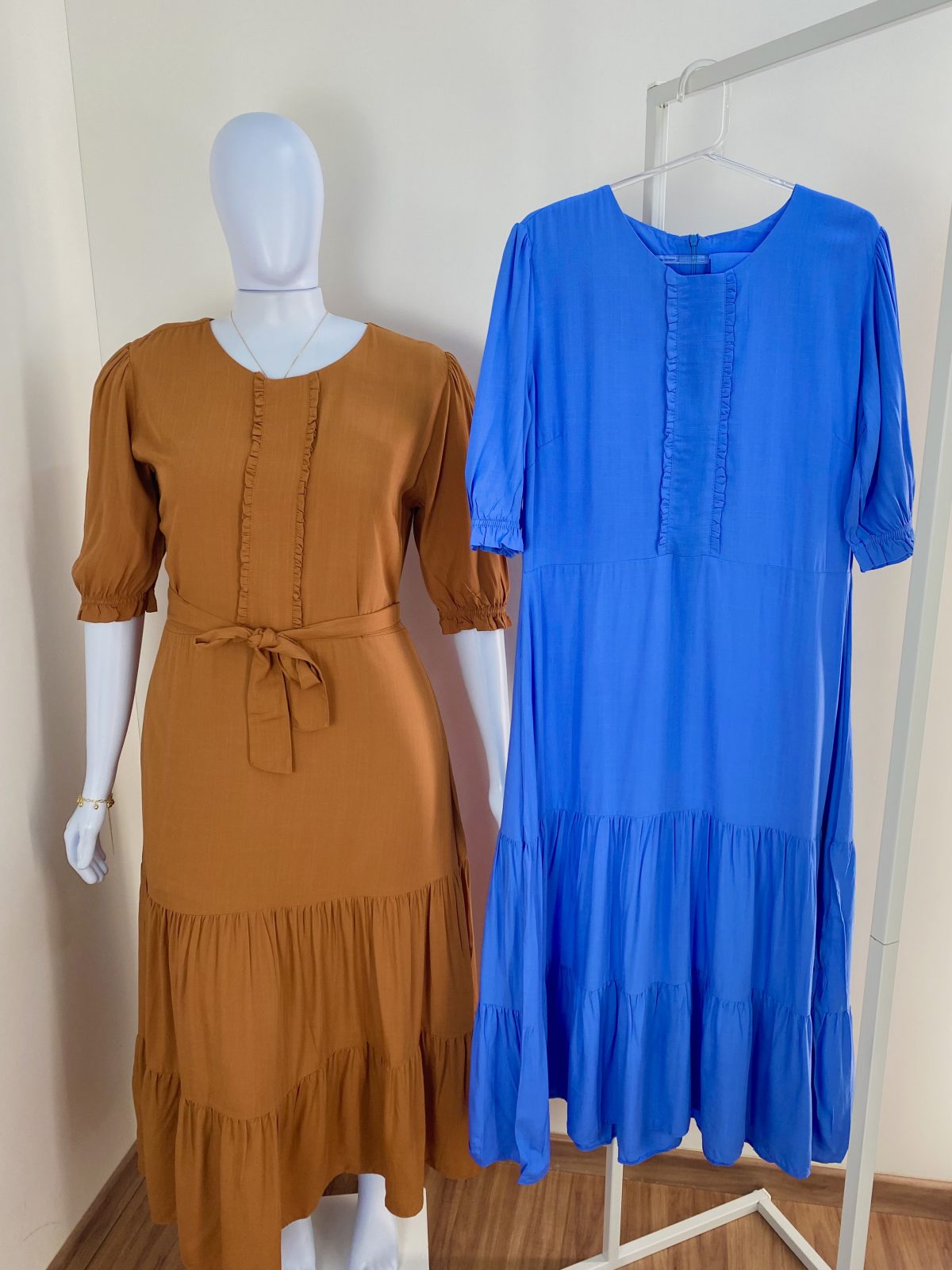 VESTIDO FEM ADT MM LG