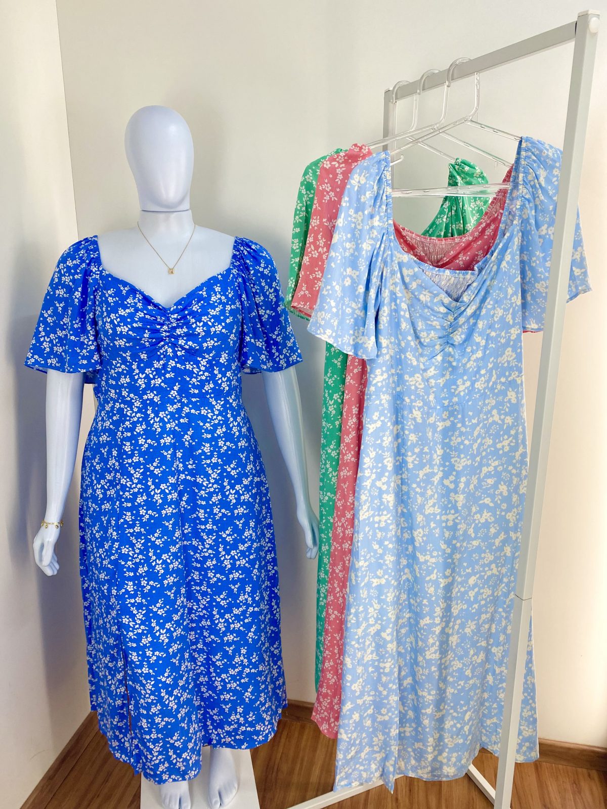 VESTIDO FEM ADT MM