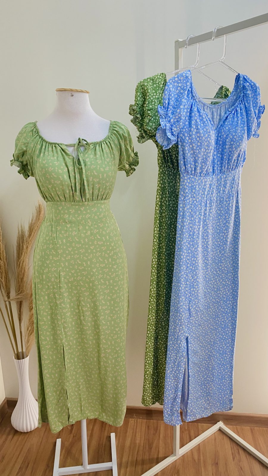 VESTIDO FEM ADT MM LG