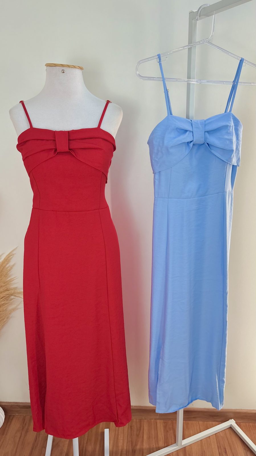 VESTIDO FEM ADT C/ALÇ MID