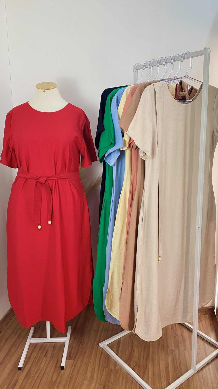 VESTIDO FEM ADT MM LG