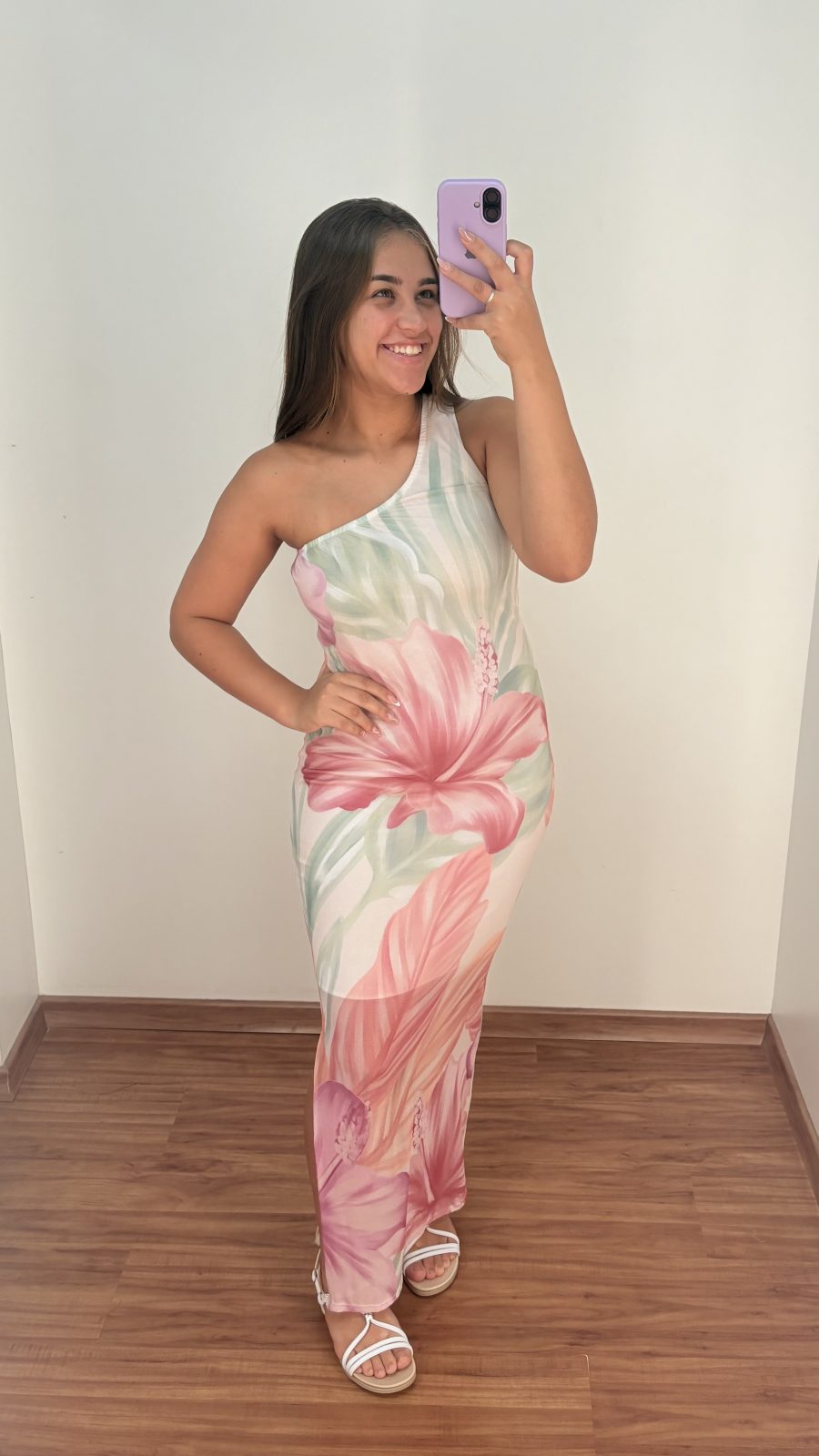 VESTIDO FEM ADT SM LG TULE