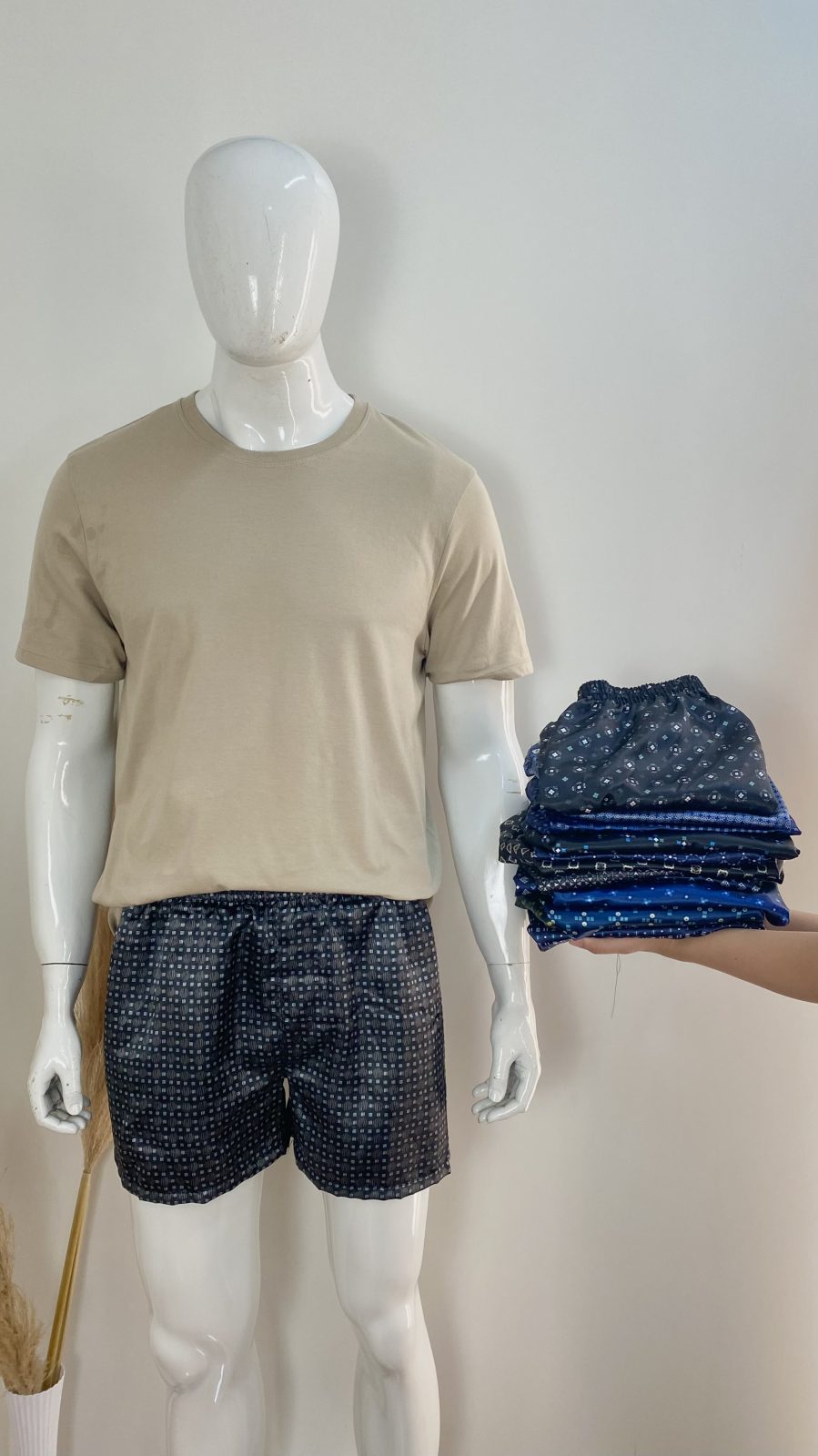 SAMBA CANÇAO MASC ADT