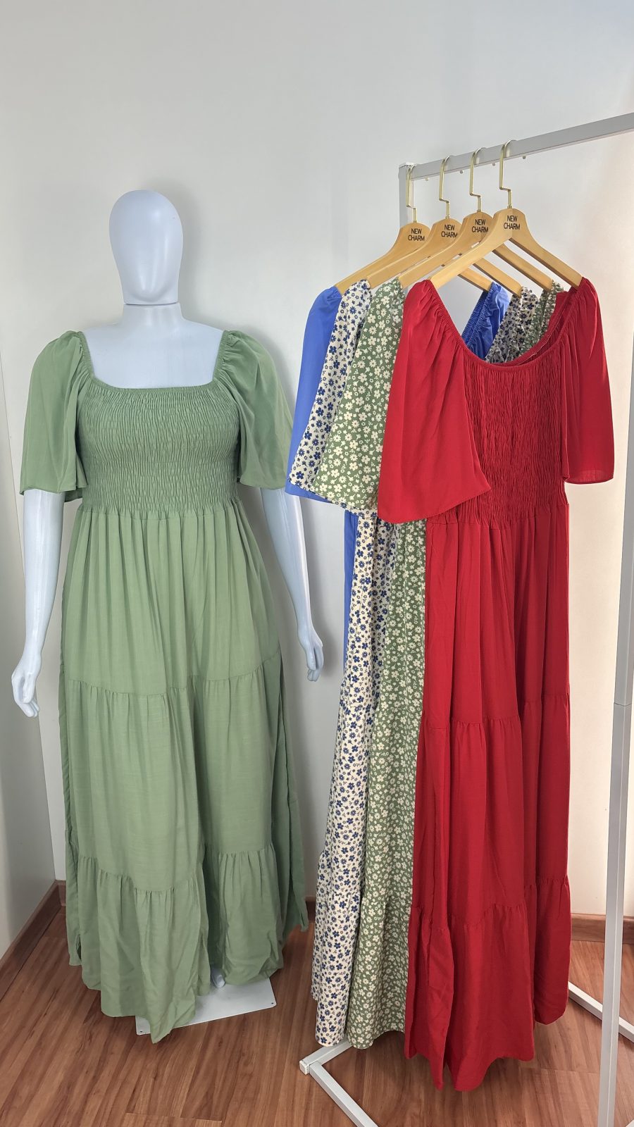 VESTIDO FEM ADT MM LG