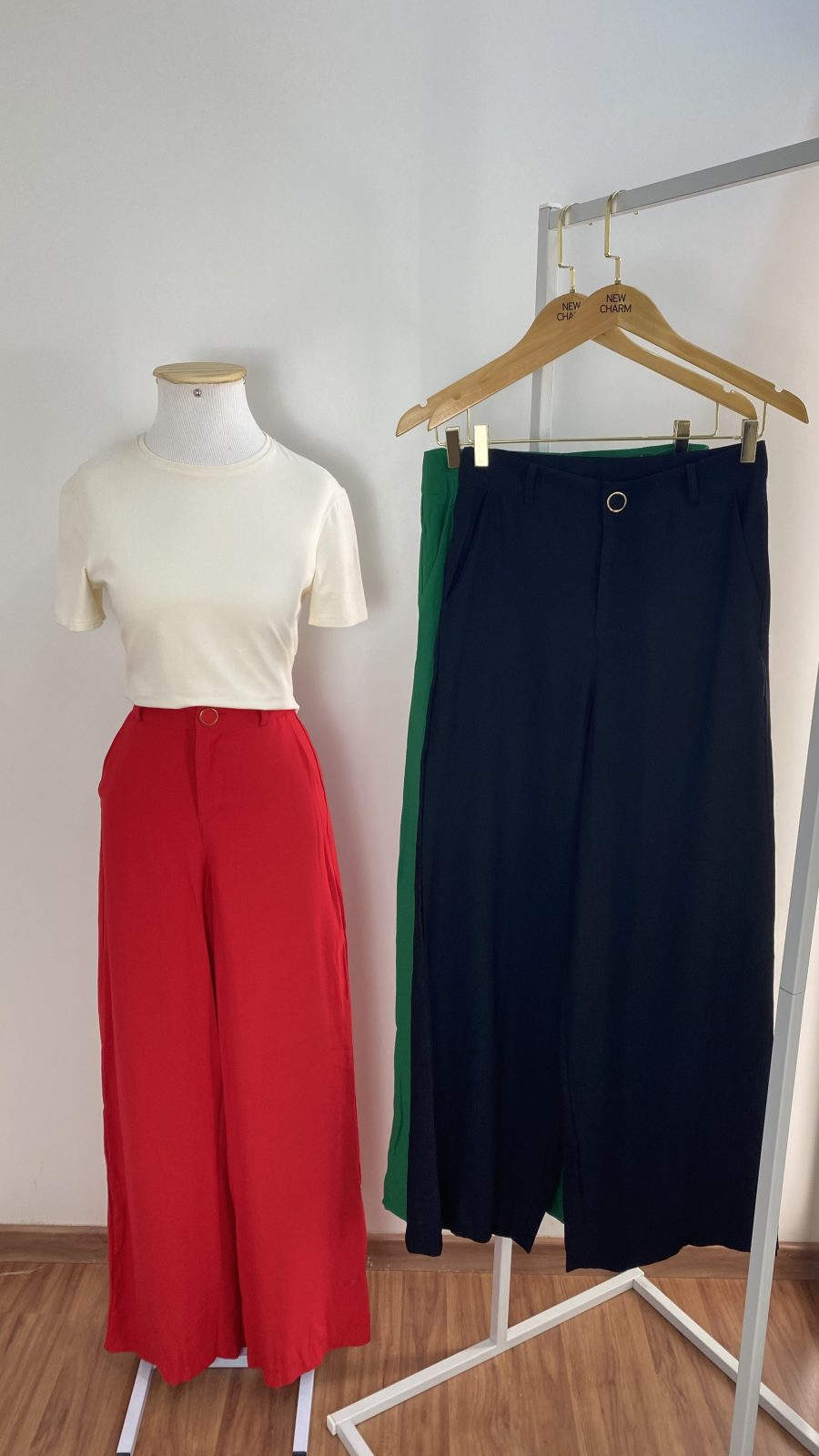 CALÇA FEM ADT PNTL
