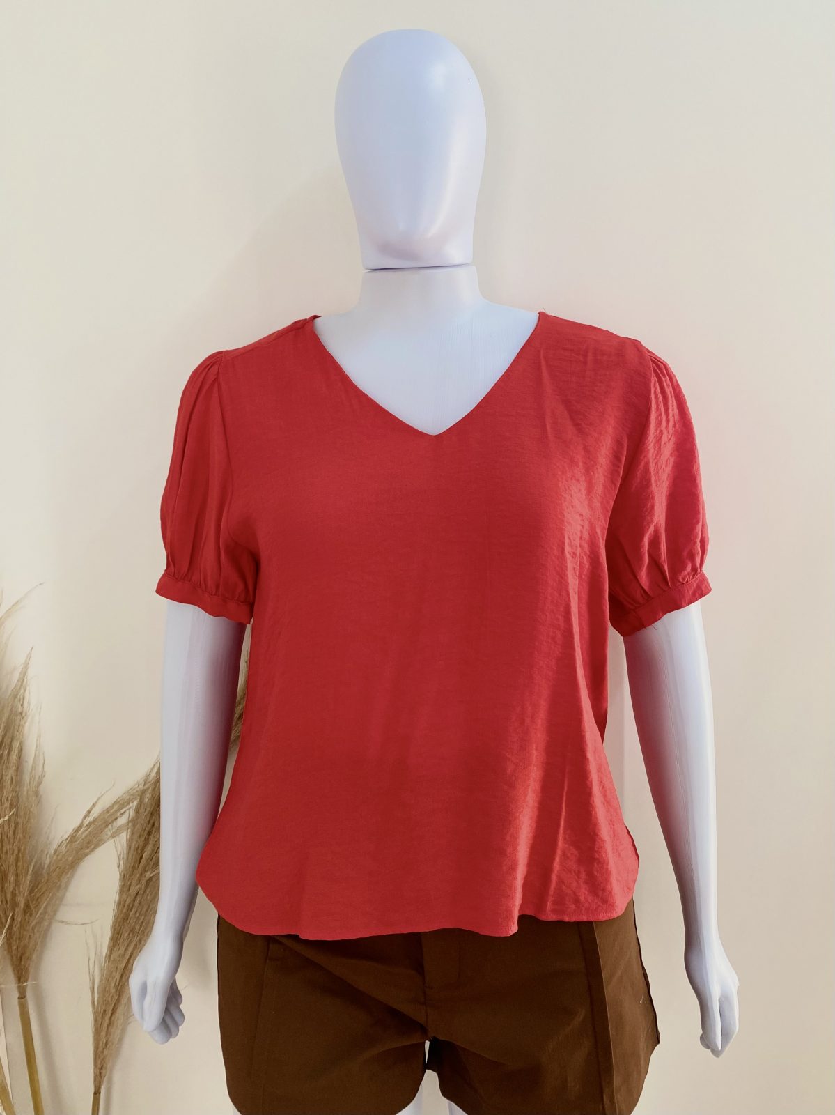 BLUSA FEM ADT MM