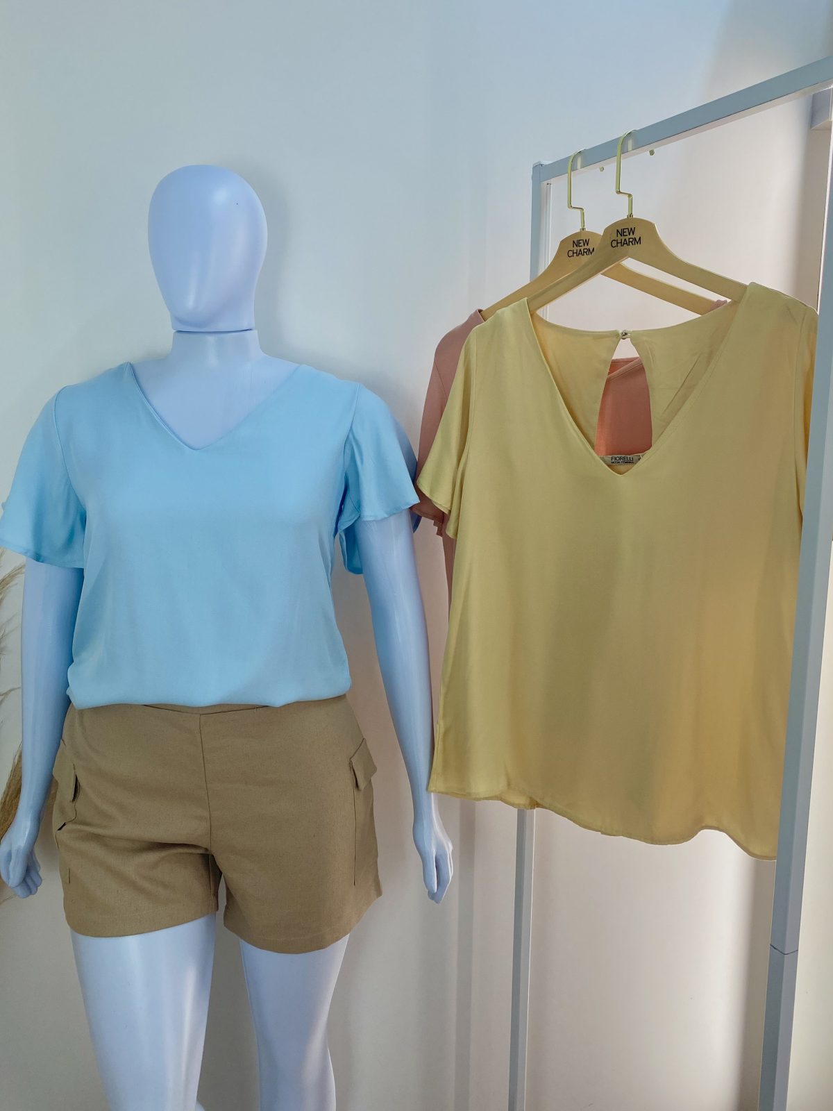 BLUSA FEM ADT MM