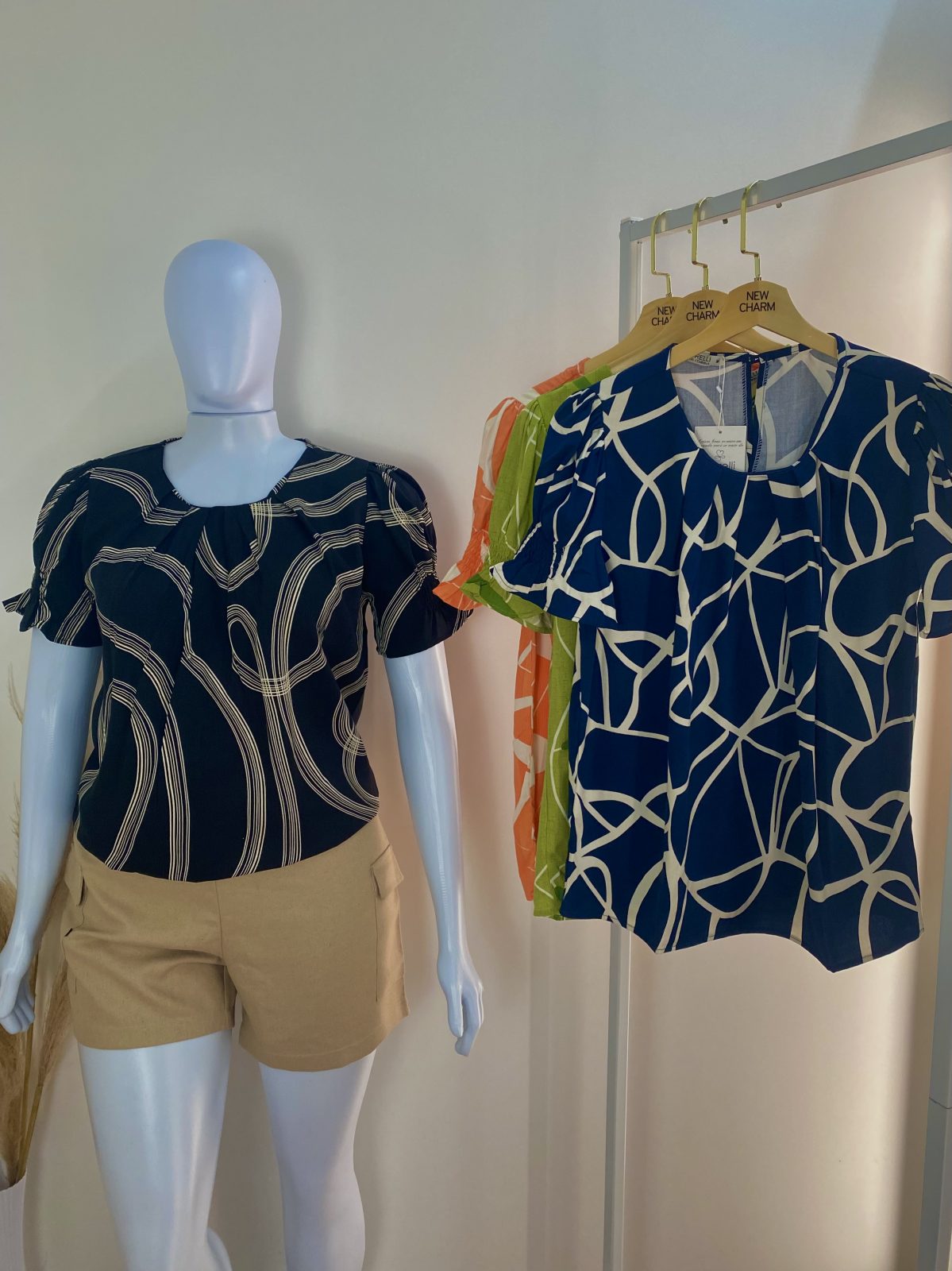 BLUSA FEM ADT MM