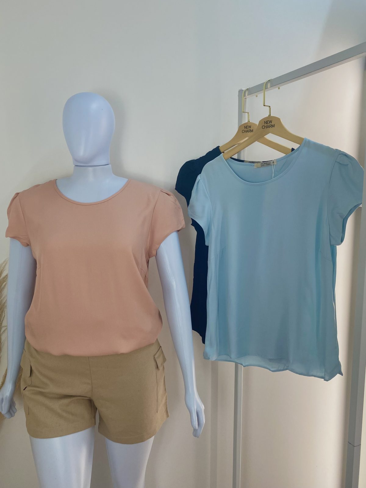 BLUSA FEM ADT MM