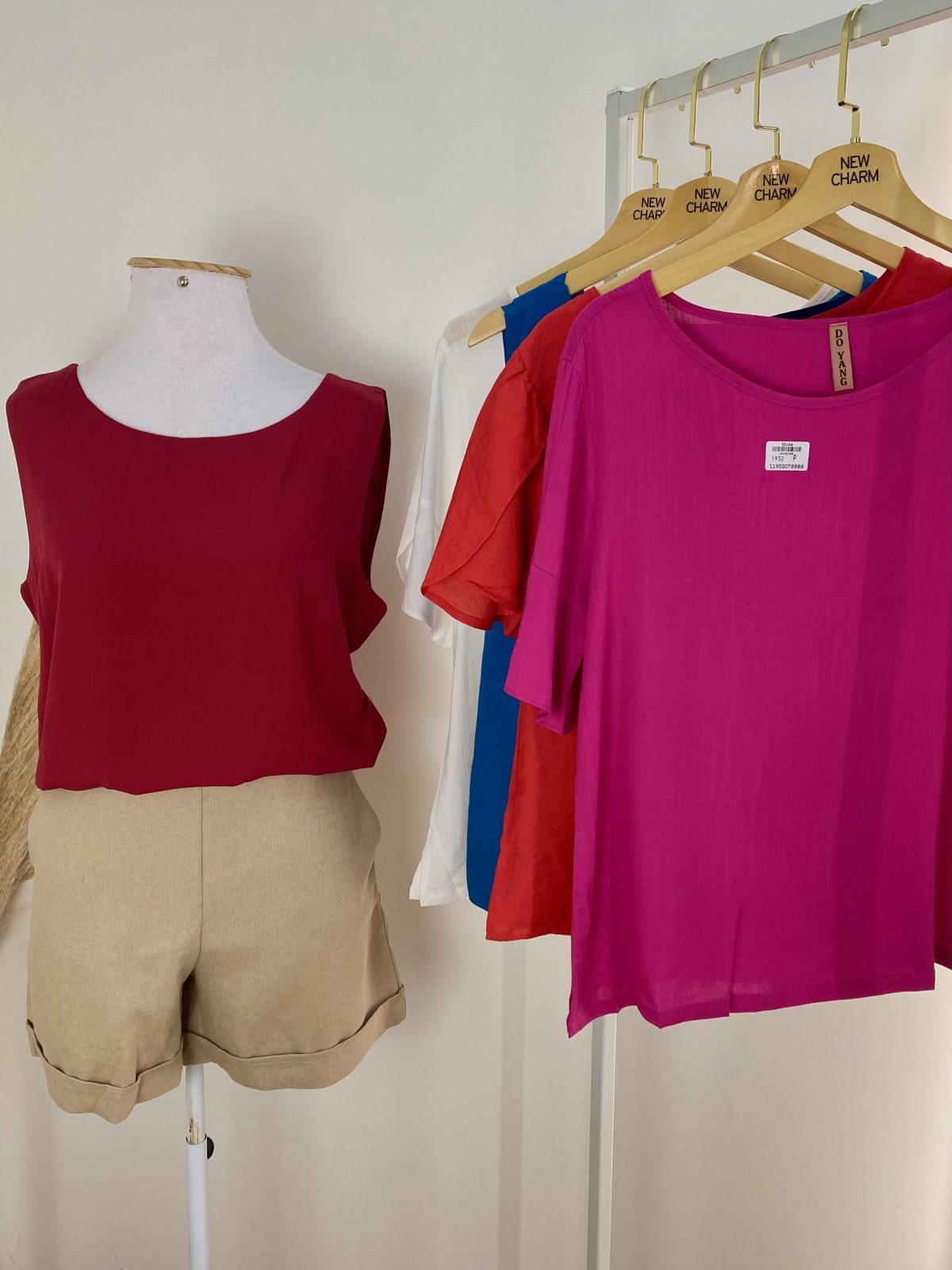 BLUSA FEM ADT MM