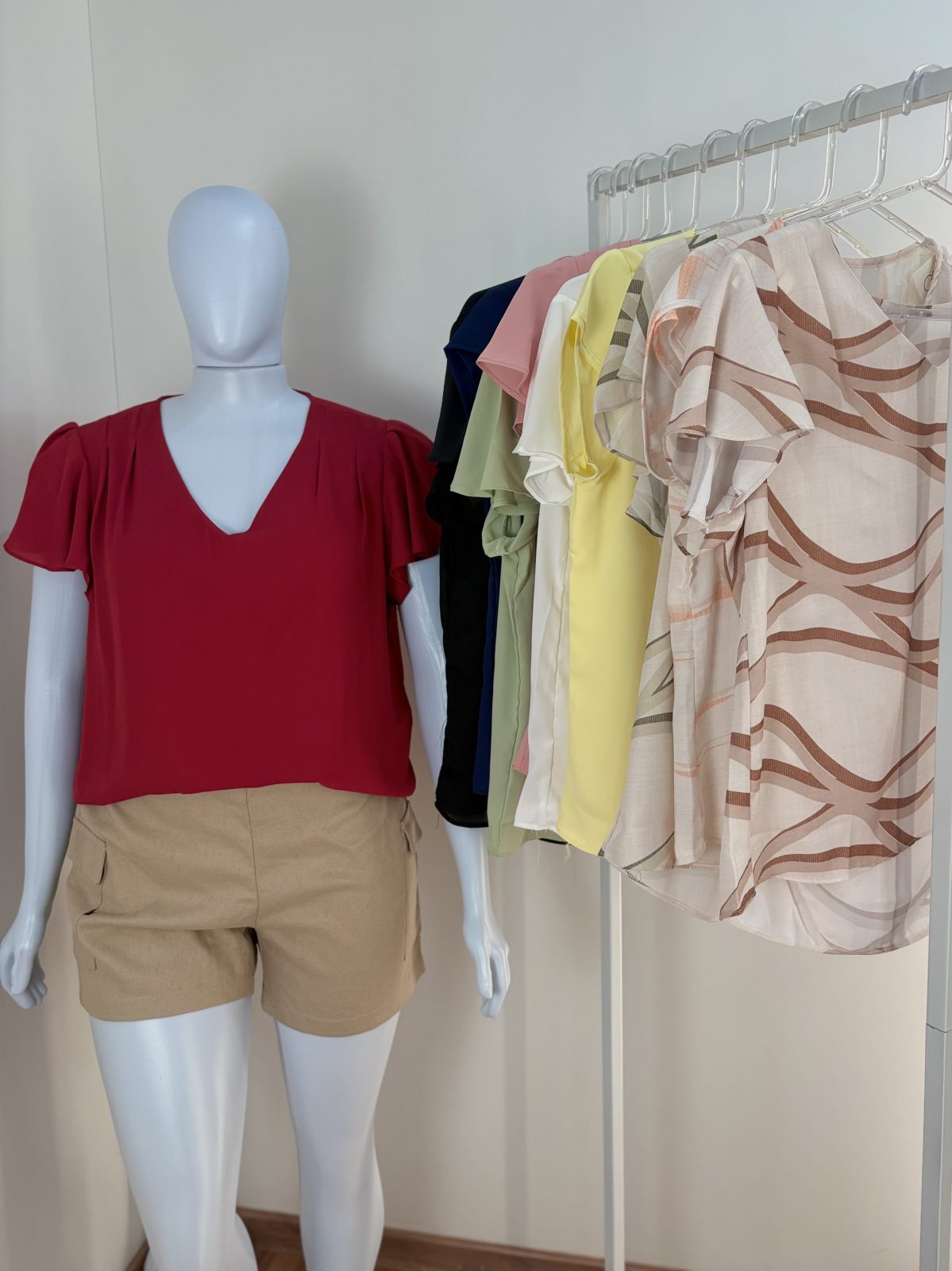 BLUSA FEM ADT MM