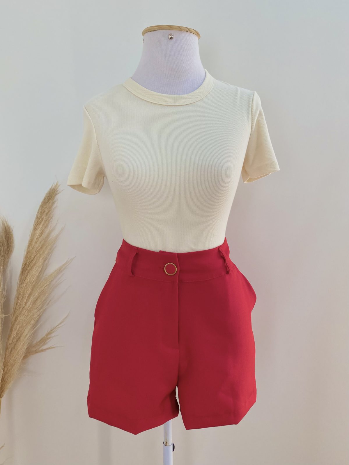 SHORTS FEM ADT