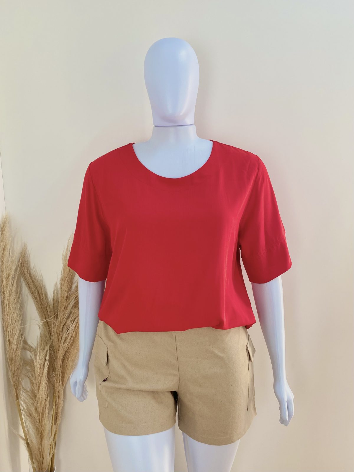 BLUSA FEM ADT MM