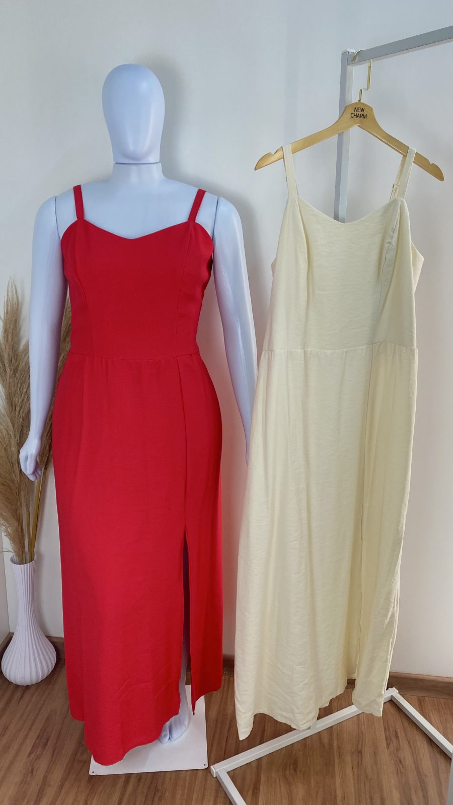 VESTIDO FEM ADT SM LG