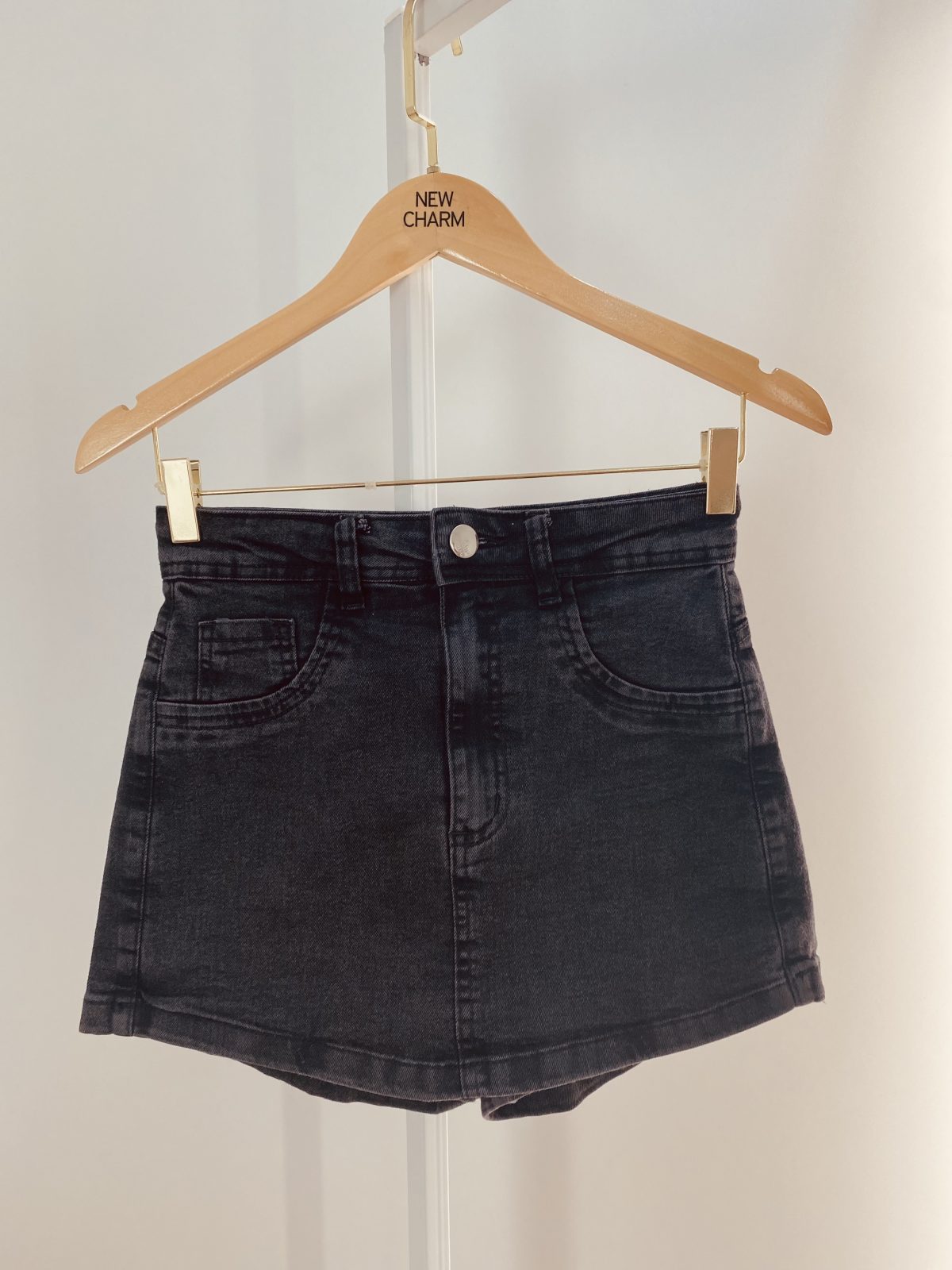 SHORTS SAIA FEM ADT