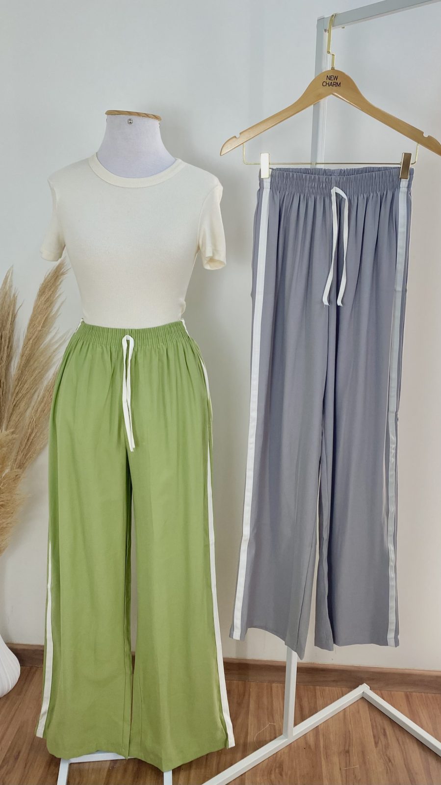 CALÇA FEM ADT PNTL