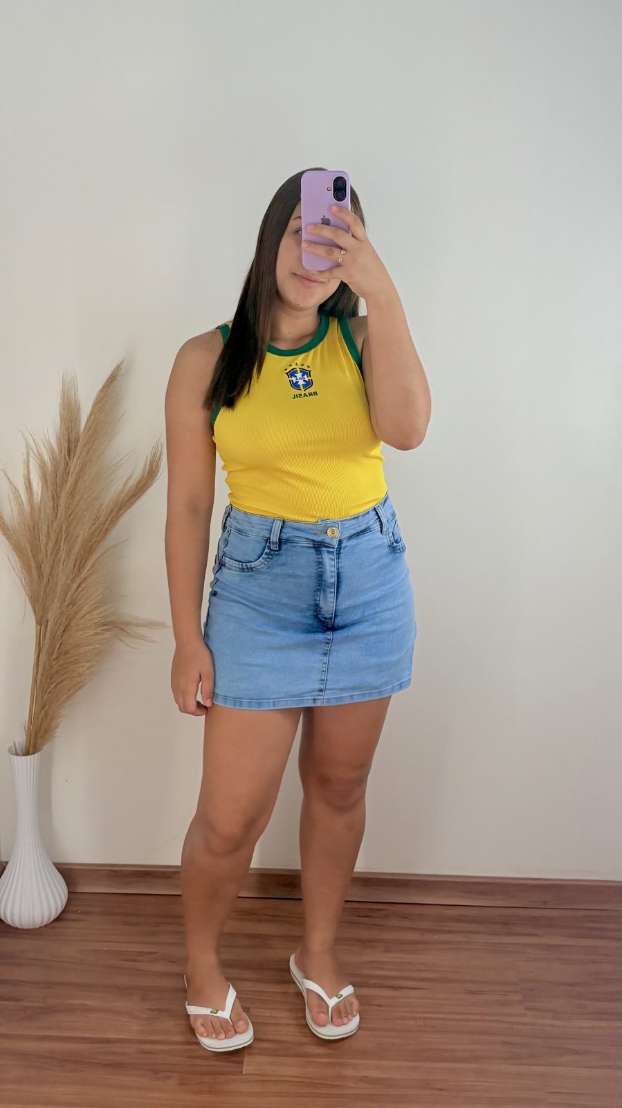 SHORTS SAIA FEM ADT