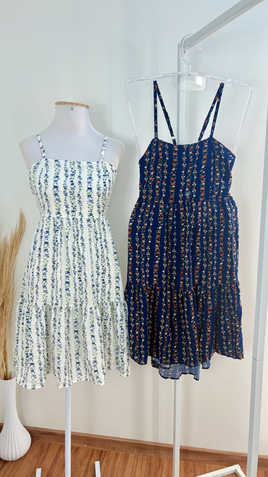 VESTIDO ADT C/ALÇ CRT