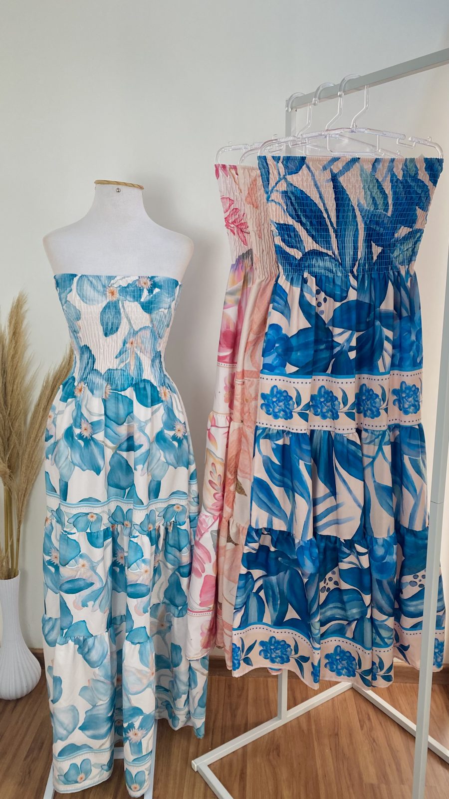 VESTIDO ADT TMR Q/CAIA MID