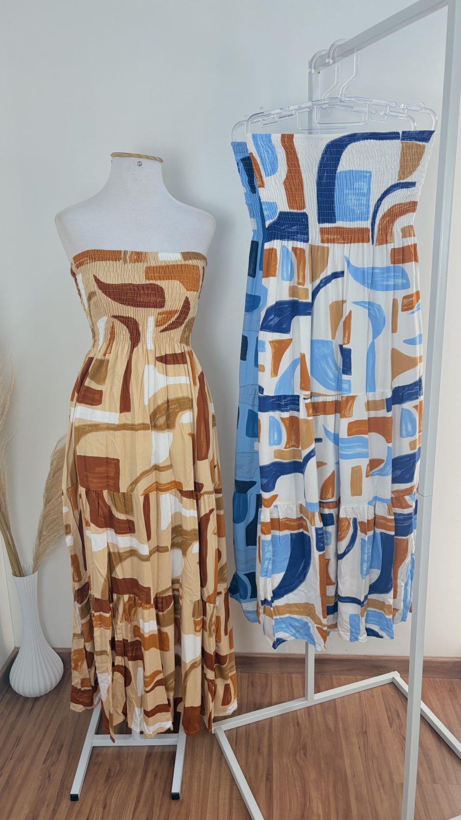 VESTIDO ADT TMR Q/CAIA MID